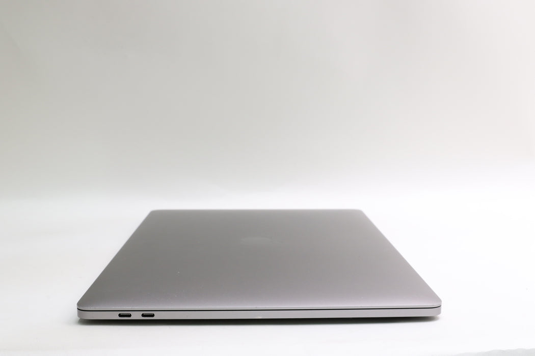 15" 2.8K 2018, MacBook Pro, BTO, i7-8850H, 16GB, 1TB SSD, Radeon Pro 560X