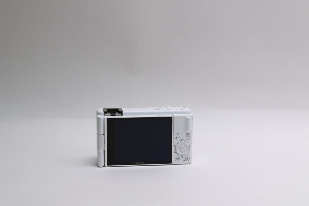 Sony ZV-1F 20.1MP Compact Camera — photo 3 of 6