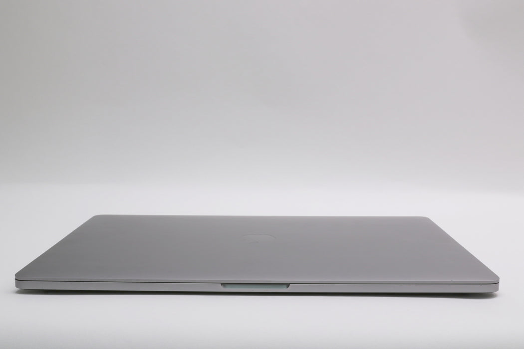 16" 2019, MacBook Pro, BTO, i9-9980HK, 64GB, 4TB SSD, Radeon Pro 5500M