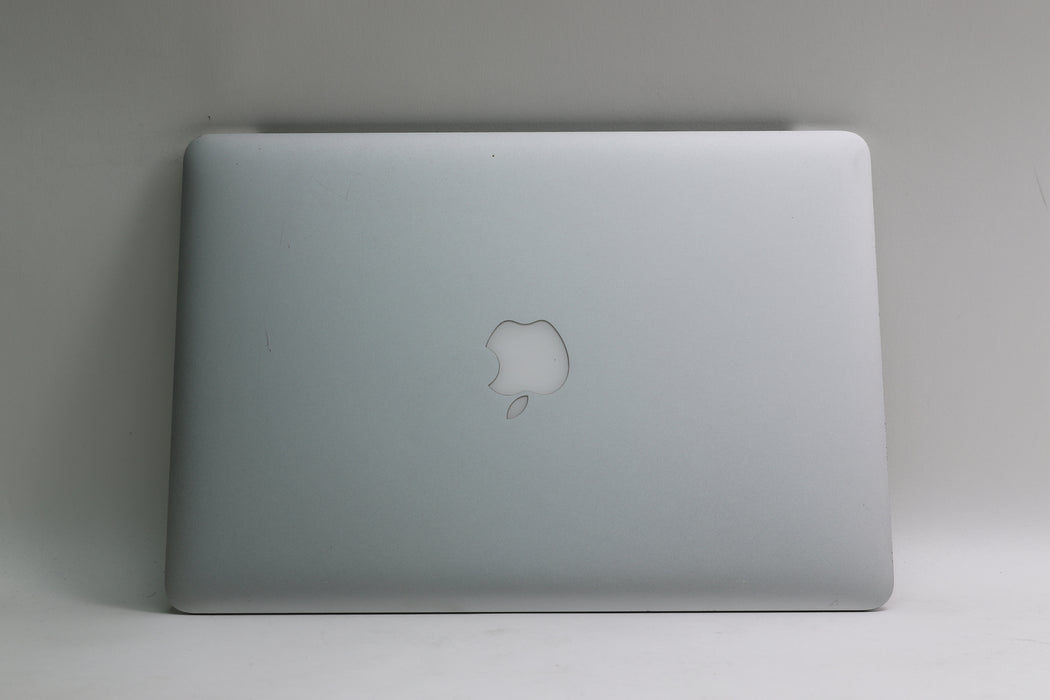13" 2015, MacBook Air, BTO, i5-5250U, 8GB, 128GB SSD