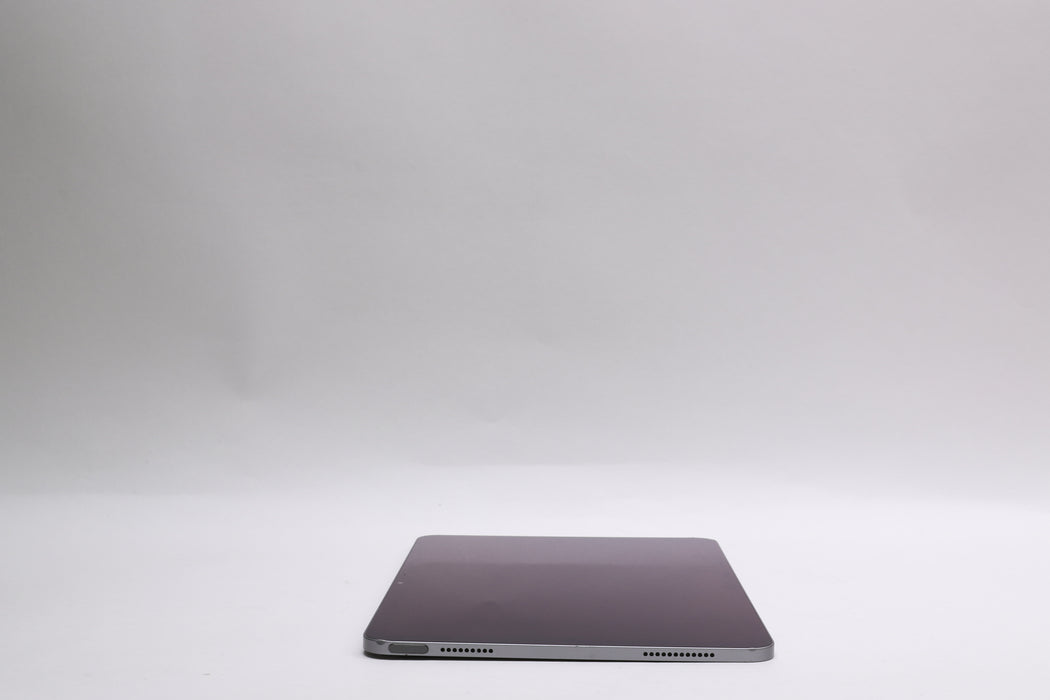 11" Apple iPad Air -in. M3, 256GB, Wi-Fi Only, Space Gray, MCA14LL/A — photo 13 of 13