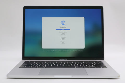13" 2022, MacBook Pro, BTO, Apple M2, 16GB, 256GB SSD, 10C