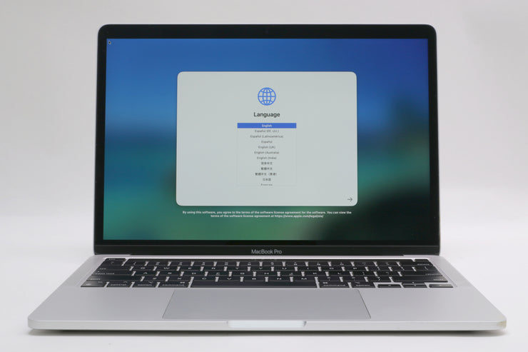 13" 2022, MacBook Pro, BTO, Apple M2, 16GB, 256GB SSD, 10C