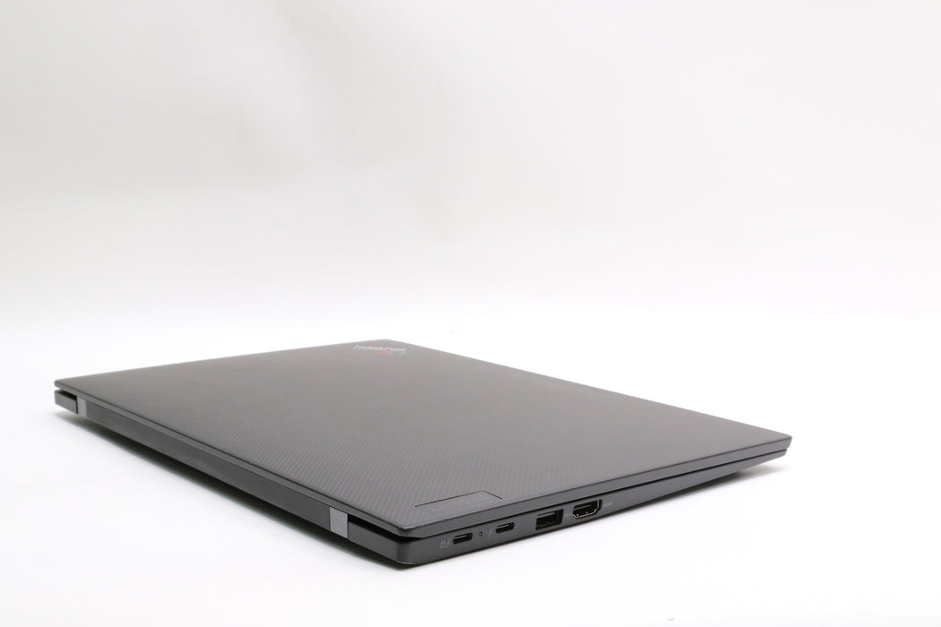 14" Lenovo Thinkpad X1 Carbon Gen 11, i7-1370P, 32GB, 512GB SSD