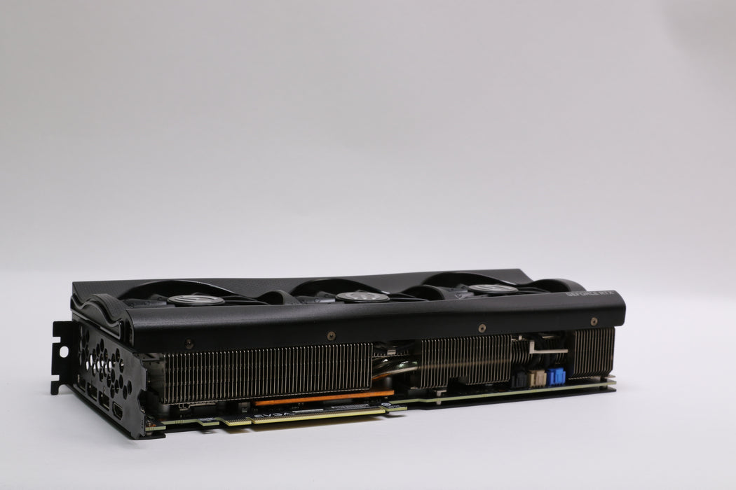 EVGA GeForce RTX 3080 FTW3 Ultra Gaming 10GB GDDR6X