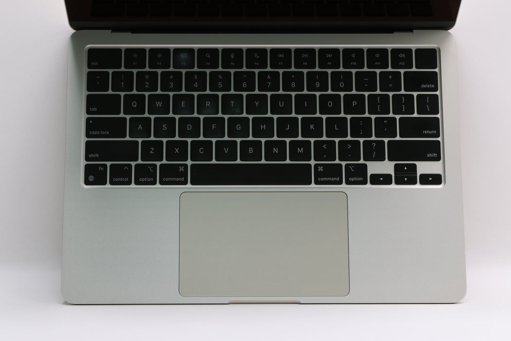13" 2024, MacBook Air, MXCU3LL/A, Apple M3, 16GB, 512GB SSD, 10C