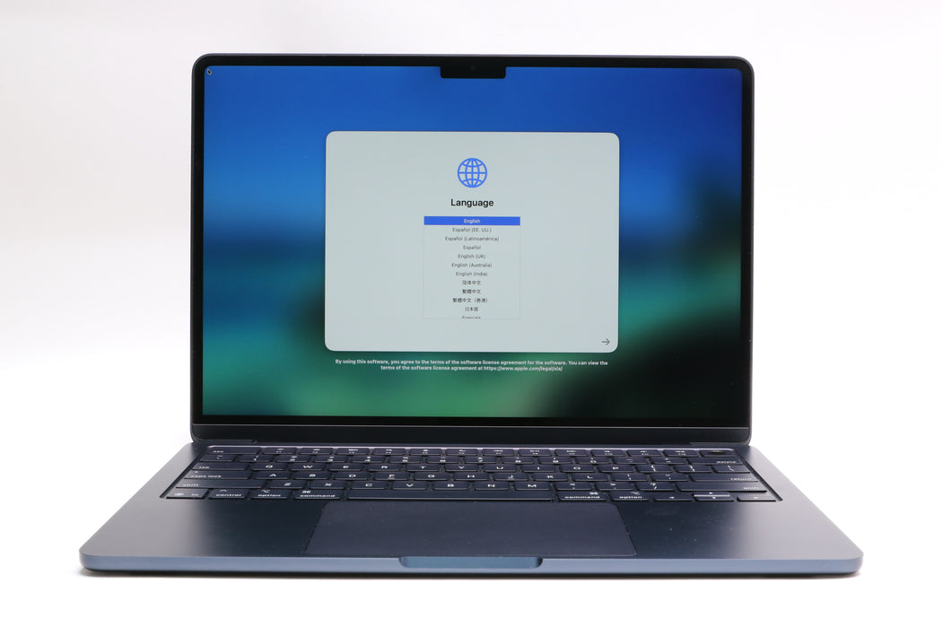 13" 2025, MacBook Air, MW123LL/A, Apple M4, 16GB, 256GB, 8C, AC+ 2028!