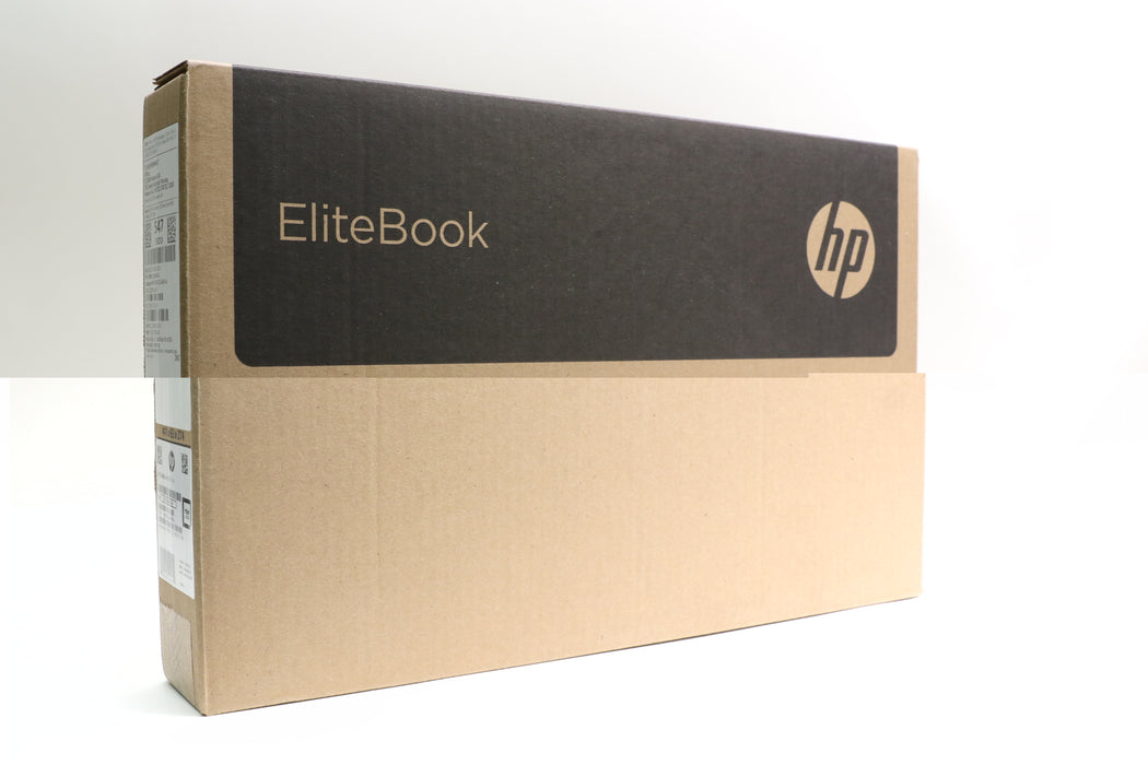 Brand New! 14" HP Elitebook 8 G1i 14, Ultra 7 265H, 32GB, 512GB SSD