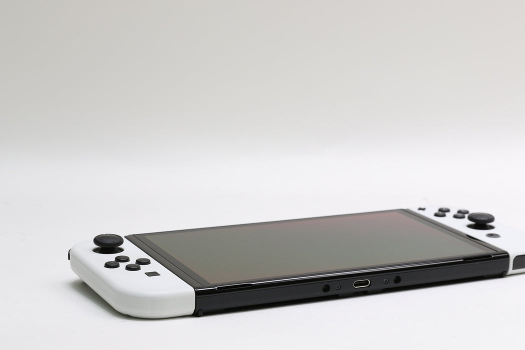 Nintendo Switch OLED, HEG-001, 64GB