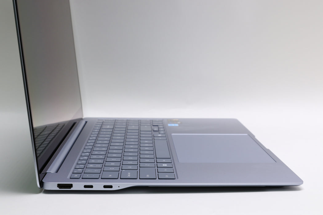 16" Samsung, Galaxy Book4 Edge, Snapdragon X Elite, 16GB, 512GB, AMOLED, Touch!