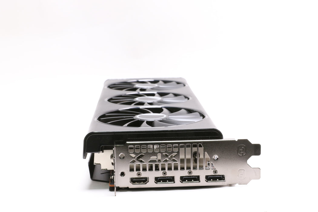 XFX Speedster QICK319 Radeon RX 7700 XT 12GB GDDR6