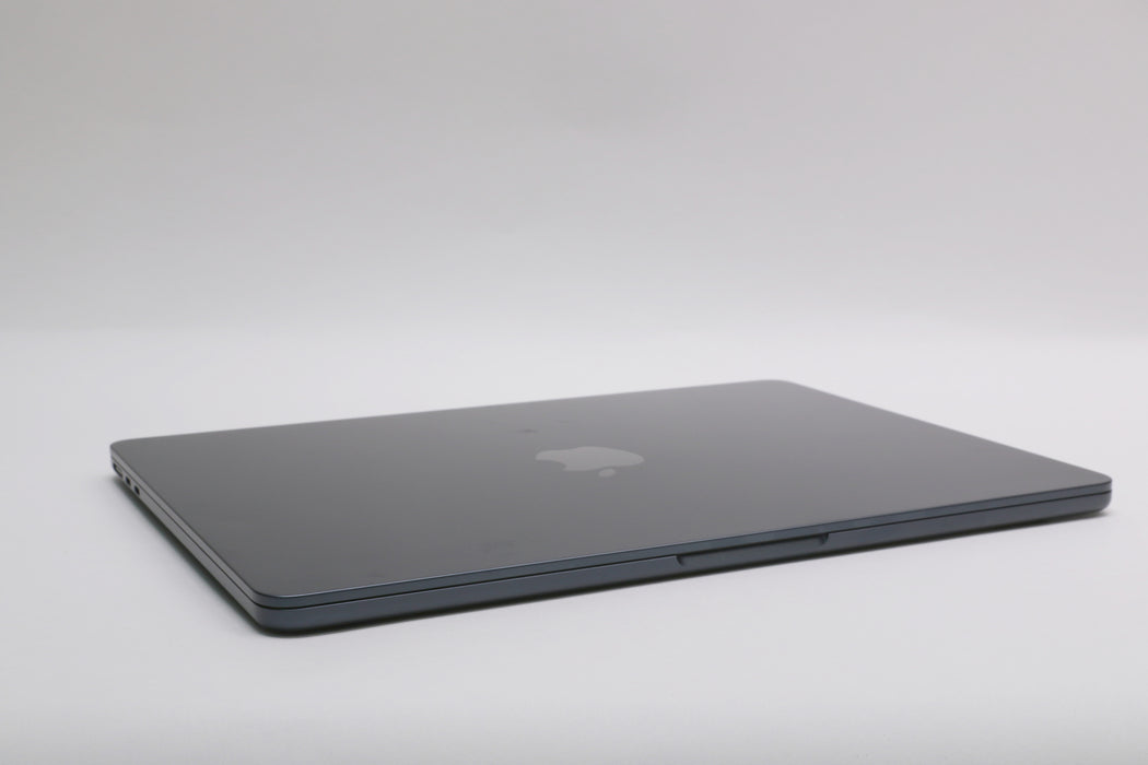 13" 2024, MacBook Air, MRXV3LL/A, Apple M3, 8GB, 256GB SSD, 8C