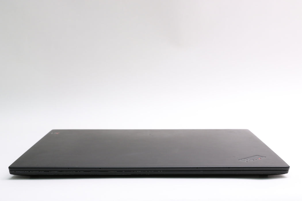 14" Lenovo Thinkpad X1 Carbon 7th, i5-8265U, 8GB, 256GB SSD