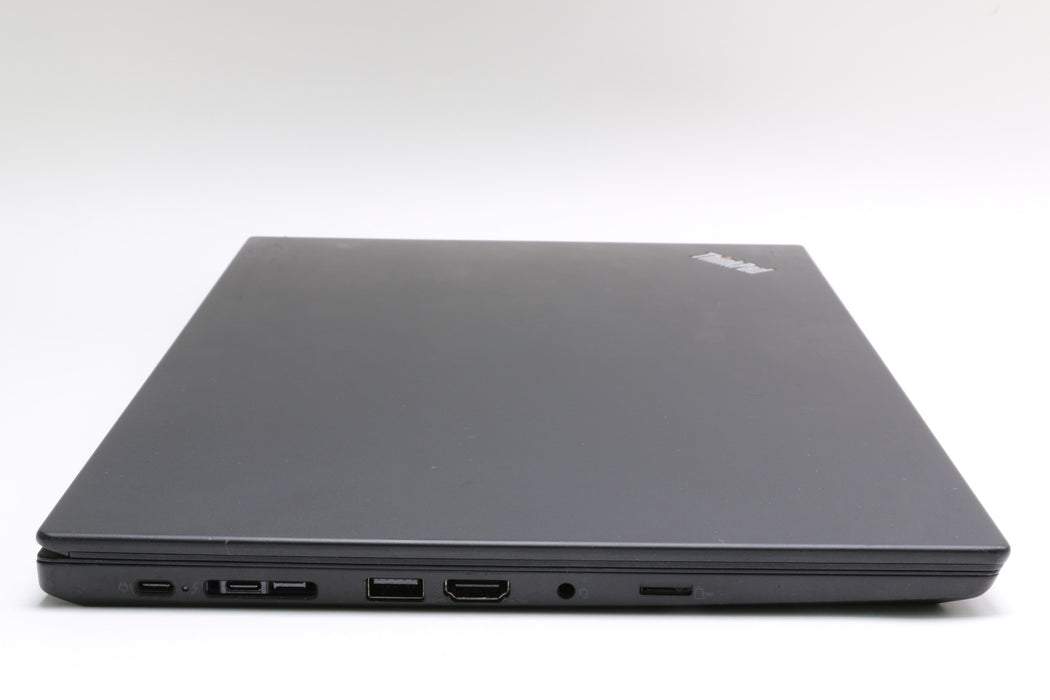 14" Lenovo ThinkPad T14 Gen 1, i7-10510U, 48GB, 512GB SSD