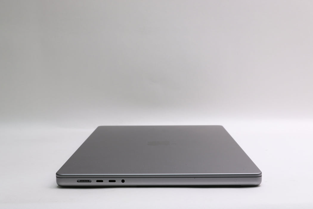 16" 2021, MacBook Pro, BTO, Apple M1 Pro, 32GB, 1TB SSD, 16C