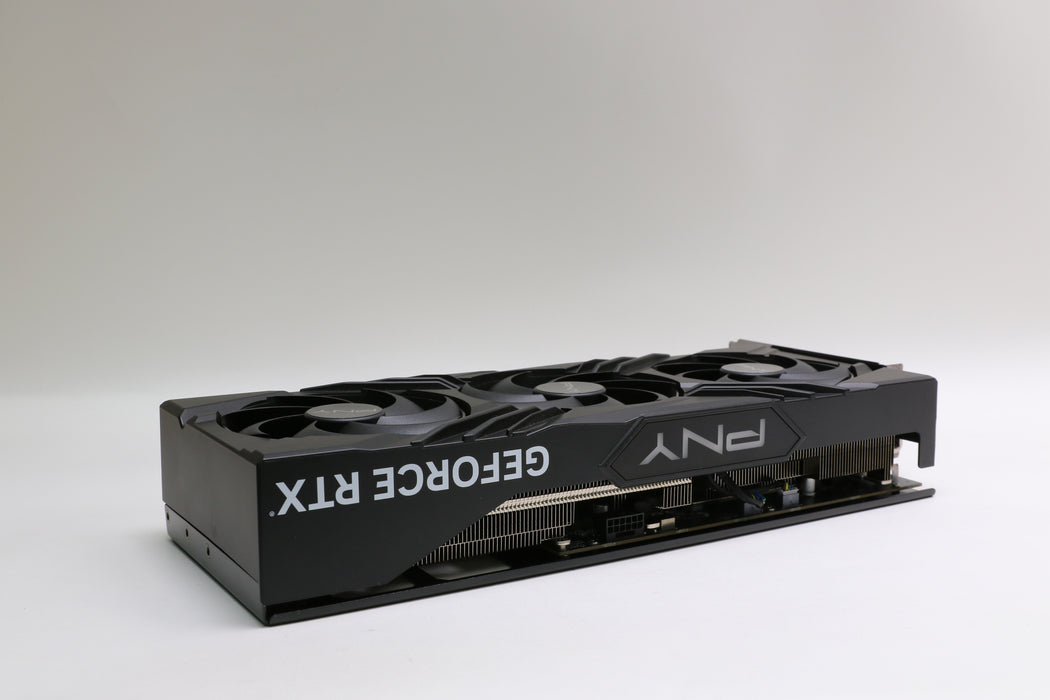 PNY GeForce RTX 4080 Super OC 16GB Graphics Card