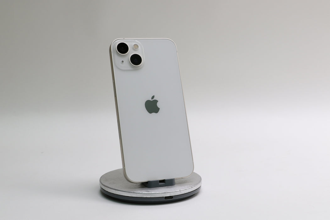 iPhone 13, 256GB, Unlocked, Starlight, ML9G3LL/A