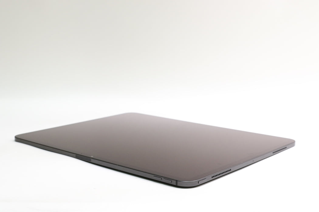 iPad Pro 13" M4, 256GB, Wi-Fi Only, Space Black, MVX23LL/A 13 in