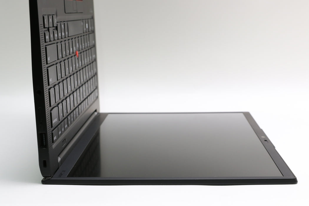 14" Lenovo, ThinkPad X1 Carbon Gen 10, i7-1260P, 16GB, 512GB SSD