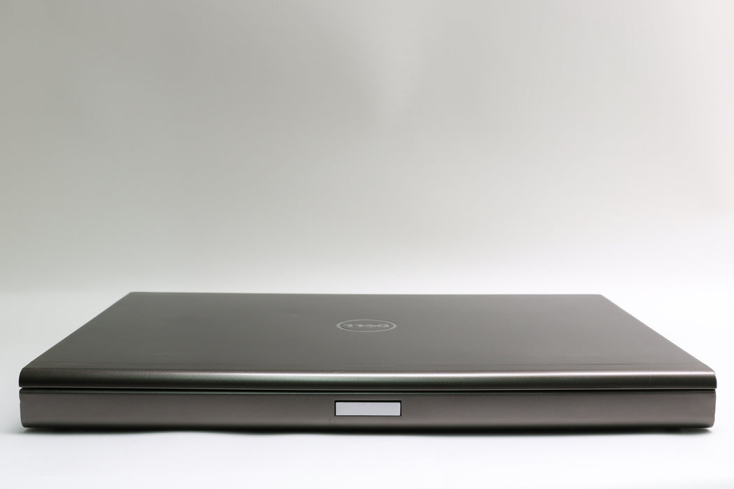 15.6" Dell Precision M4800, i7-4900MQ 2.80GHz, 16GB, 256GB SSD, Quadro K2100M