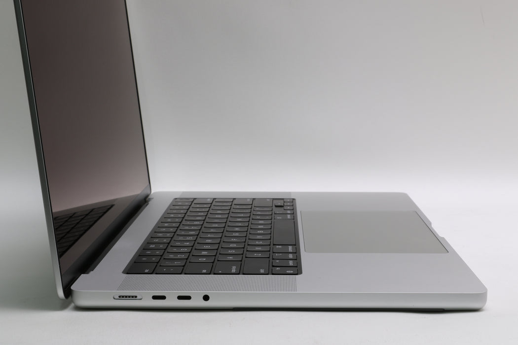 16" 2021, MacBook Pro, Z14Z0010B, Apple M1 Max, 64GB, 1TB SSD, 24C