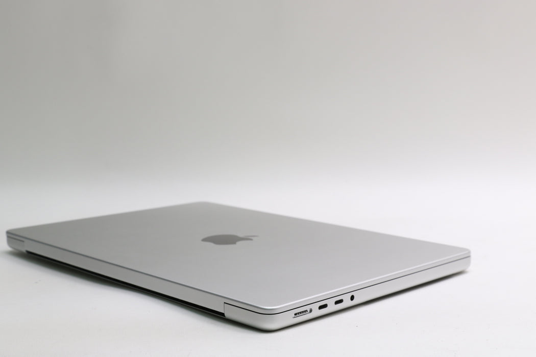 14" 2024, MacBook Pro, MX2E3LL/A, Apple M4 Pro, 24GB, 512GB SSD, 16C