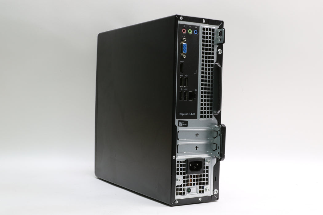 Dell Inspiron 3470, i5-9400, 8GB, 1TB HDD