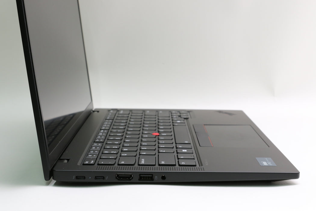 MINT! 14" Lenovo, ThinkPad T14 Gen 5, Ultra 7 165U, 32GB, 1TB SSD, Touchscreen