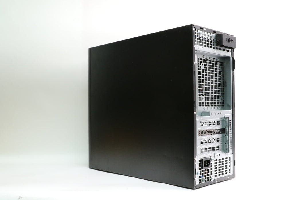 Dell Precision 3660 Desktop, i5-12500, 512GB SSD, 32GB RAM, Radeon Pro WX 3200