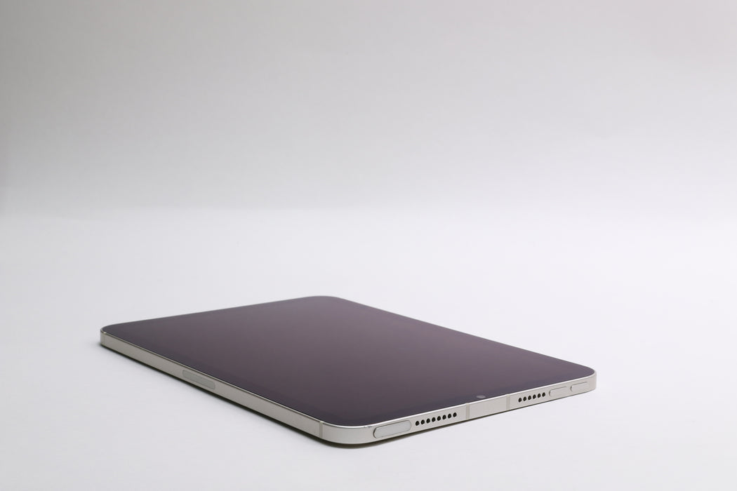 8.3" Apple iPad mini A17 Pro, 128GB, Unlocked, Starlight, MXPQ3LL/A