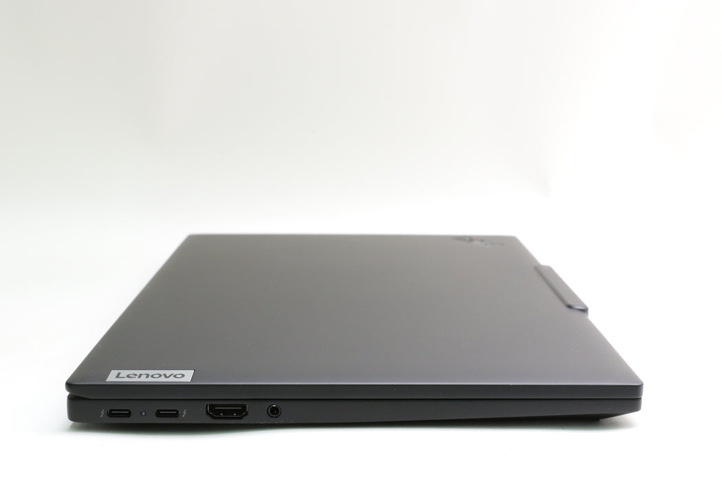 14" Lenovo ThinkPad T14s Gen 5, Ultra 7 155U, 16GB, 512GB SSD