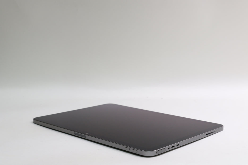 iPad Air 11" M3, 128GB, Wi-Fi Only, Space Gray, MC9W4LL/A w/ Apple Pencil Pro!