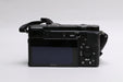 Sony Alpha a6400 24.2MP Mirrorless Camera w/ EP Z 16-50mm f/3.5-5.6 OSS Lens — photo 6 of 11