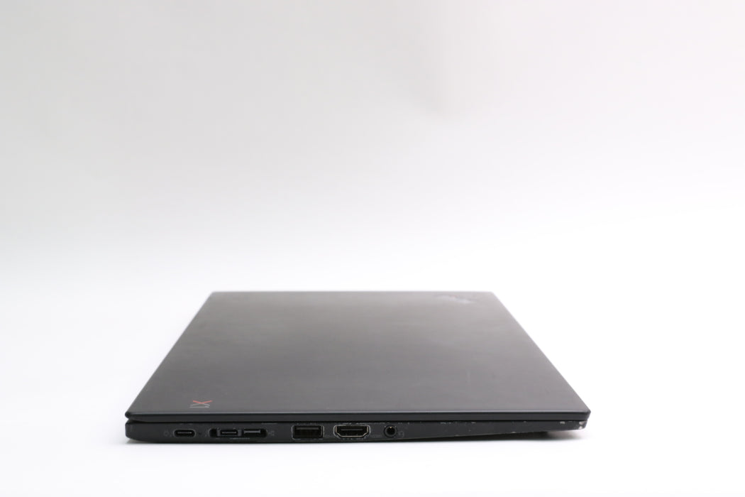14" Lenovo Thinkpad X1 Carbon 7th, i5-8265U, 8GB, 256GB SSD