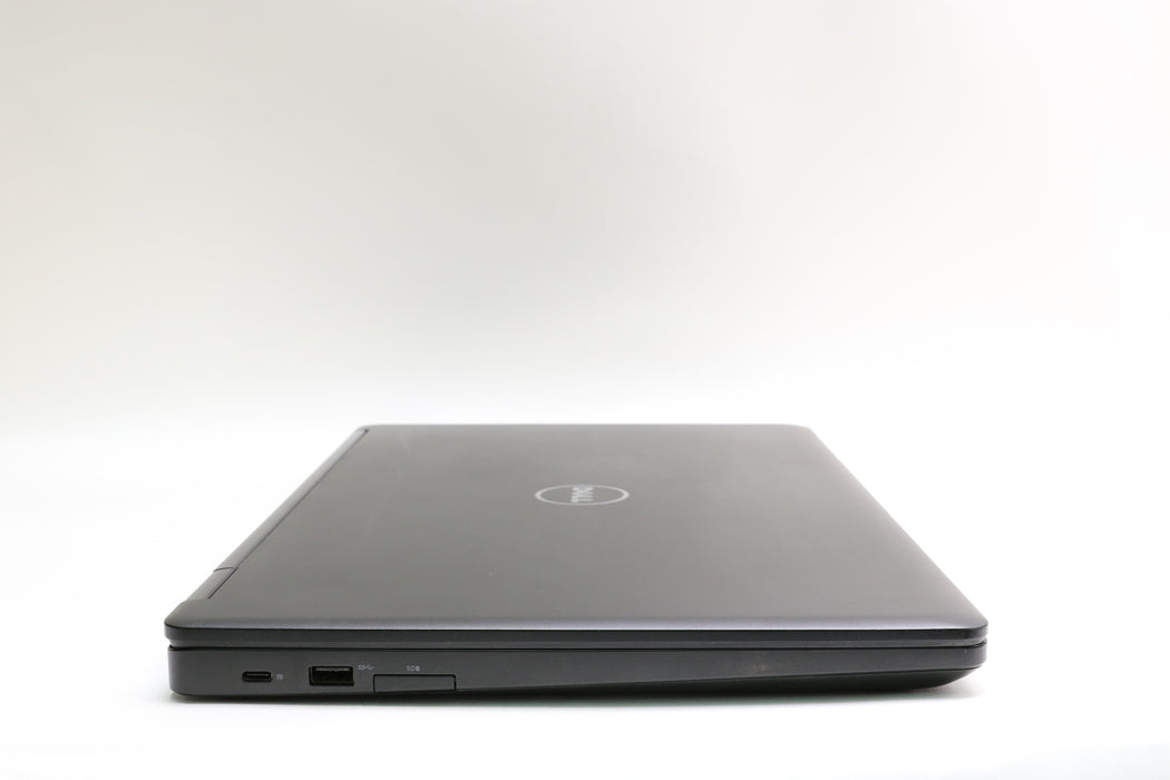 100%BATT 15.6" Dell Precision 3520, i7-7700HQ, 16GB, 256GB SSD, NVIDIA Quadro M620