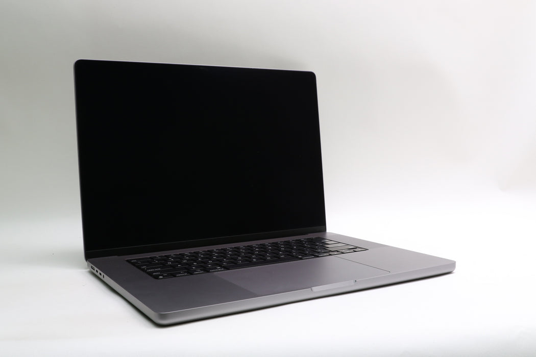 16" 2023, MacBook Pro, MNW83LL/A, Apple M2 Pro, 16GB, 512GB SSD, 19 Core GPU!