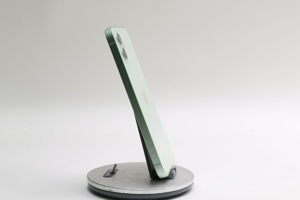 iPhone 12, 256GB, Unlocked, Green, MGJL3AA/A