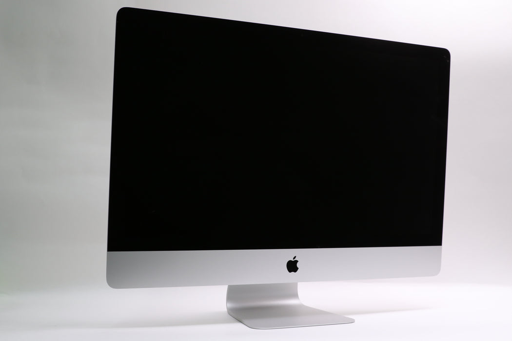 27" 2020, iMac, BTO, i5-10500, 40GB, 256GB SSD