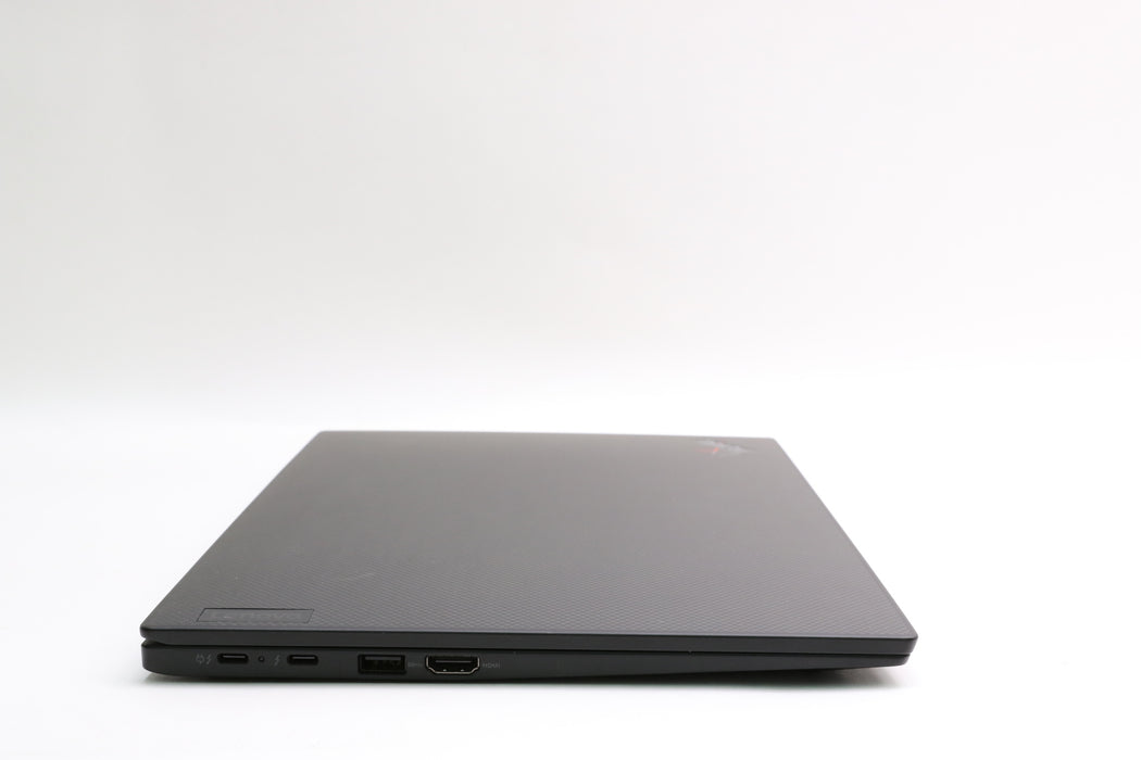 14" UHD+ Lenovo ThinkPad X1 Carbon Gen 10, i7-1270P, 32GB, 1TB SSD, 4K!