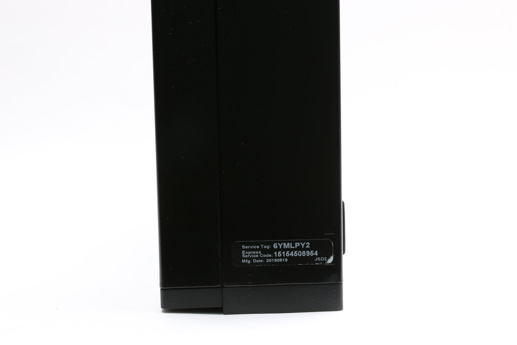 Dell Optiplex 5060 SFF Desktop, i5-8500, 32GB, 256GB SSD! — photo 3 of 3
