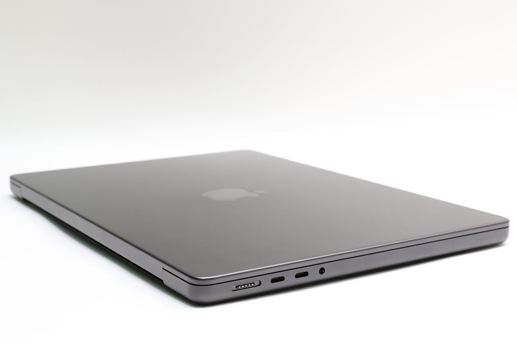 14" 2024, MacBook Pro, MX2H3LL/A, Apple M4 Pro, 24GB, 512GB SSD, 16C