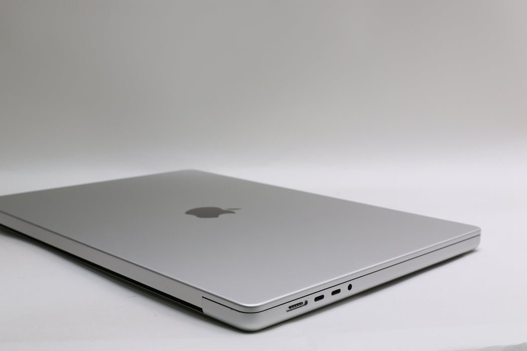 16" 2021, MacBook Pro, MK1E3LL/A, Apple M1 Pro, 16GB, 512GB SSD, 16C