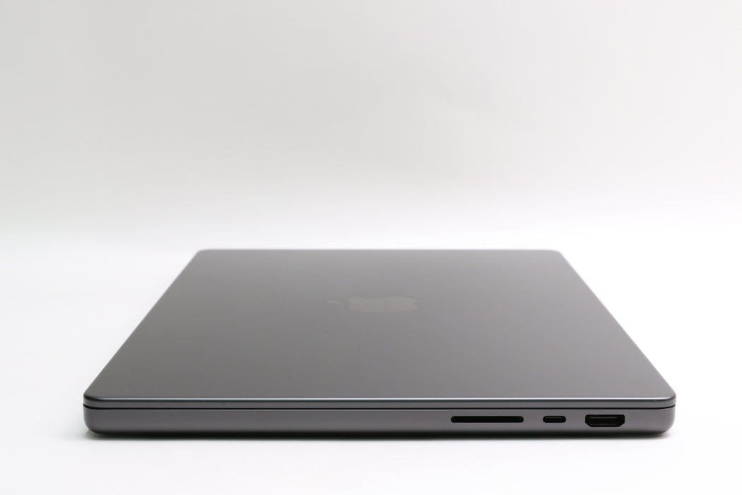 14" 2025, MacBook Pro, MDE14LL/A, Apple M5, 16GB, 1TB SSD, 10C