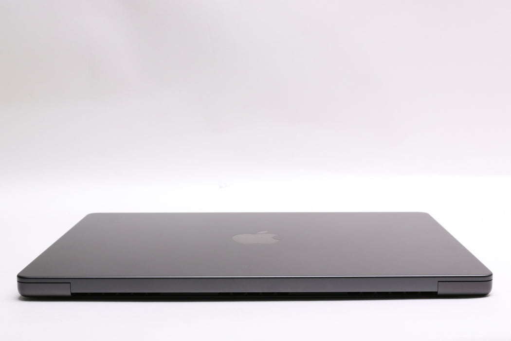 14" 2024, MacBook Pro, MW2W3LL/A, Apple M4, 16GB, 512GB SSD, 10C