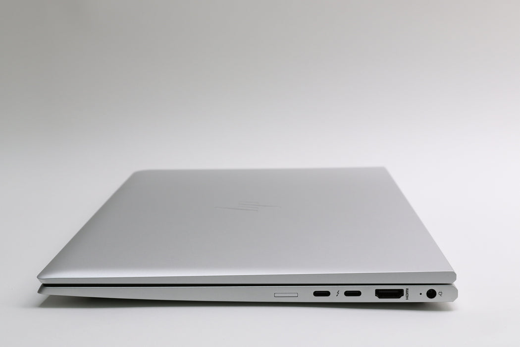 100%BATT 14" HP Elitebook 840 G8, i5-1145G7, 16GB, 256GB SSD, Touchscreen