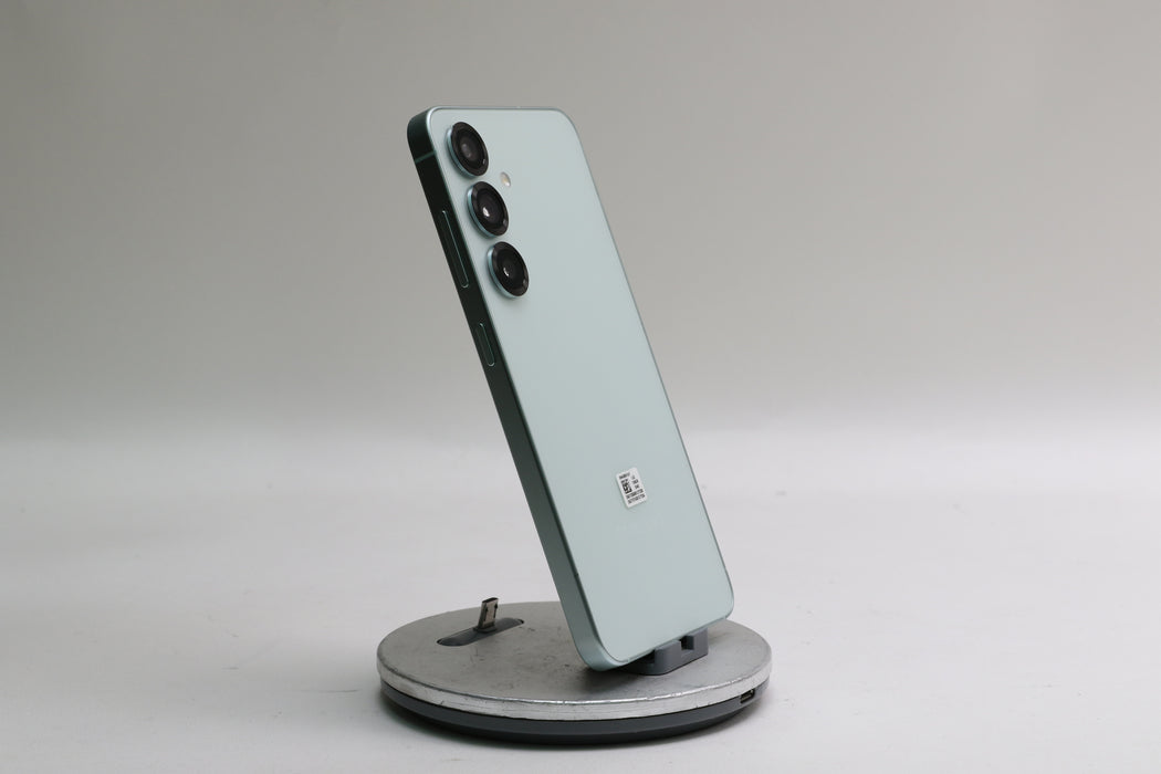 Samsung Galaxy S25, 128GB, Unlocked, Mint, SM-S931U1