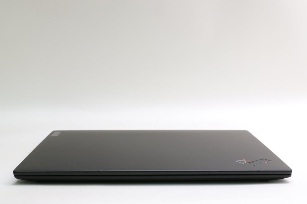 13.3" Lenovo ThinkPad X1 Nano Gen 1, i7-1160G7, 16GB, 512GB SSD