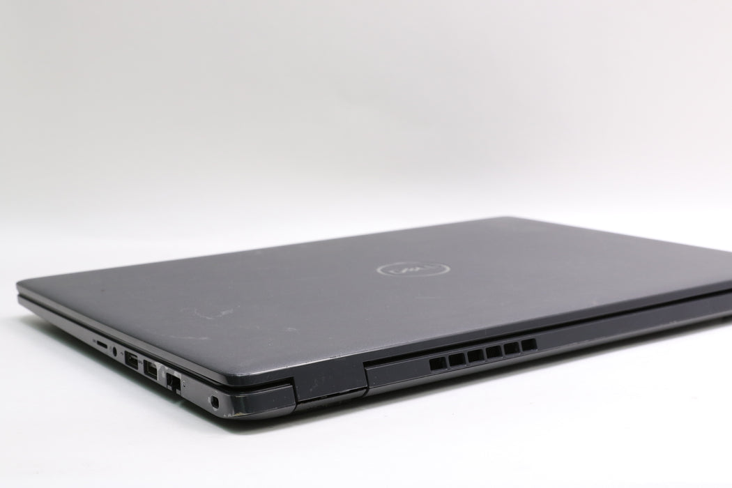 100%BATT 15" Dell Latitude 3510, i7-10510U, 8GB, 256GB SSD