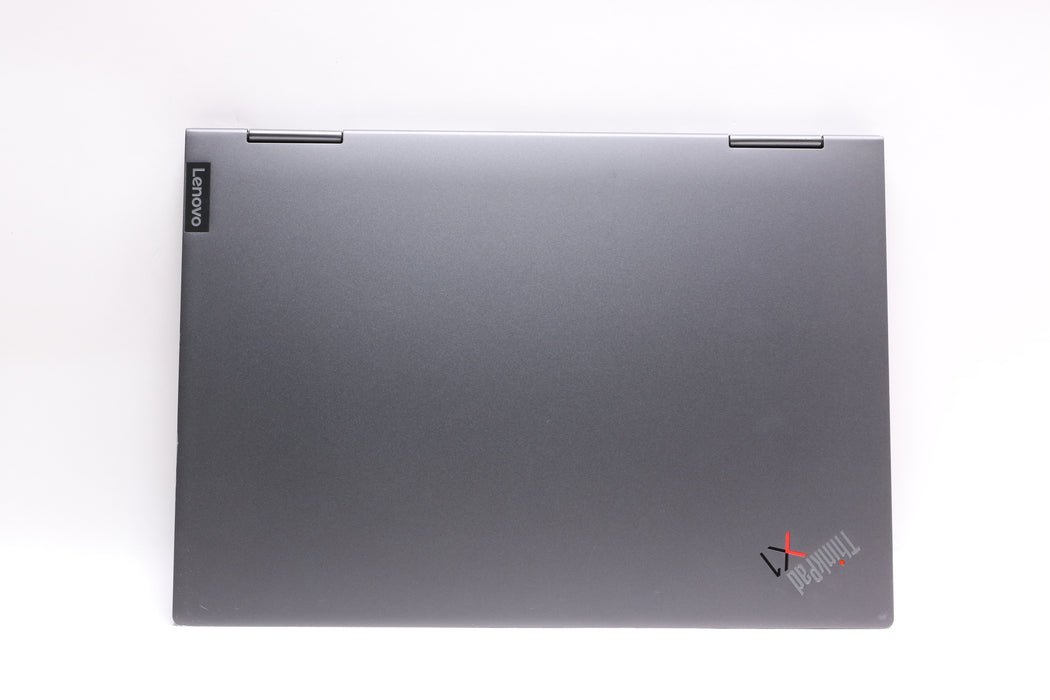 14" UHD+ Lenovo Thinkpad X1 Yoga Gen 6, i7-1185G7, 32GB, 512GB SSD, Touch!