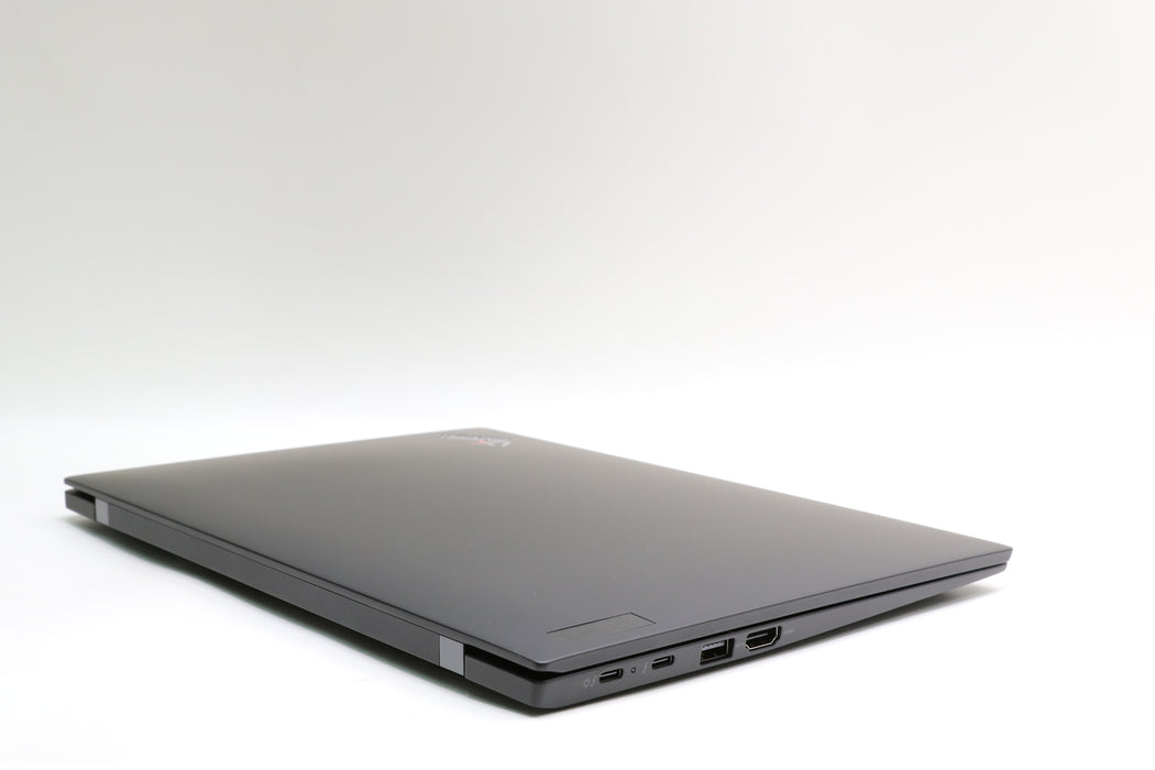 100%BATT 14" Lenovo Thinkpad X1 Carbon Gen 11, 13th Gen i7-1355U, 16GB, 512GB SSD